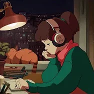 Lofi Girl